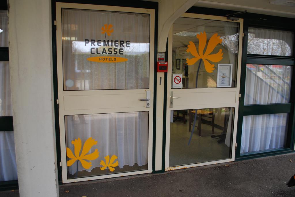 Premiere Classe Nancy Est Essey Exterior photo