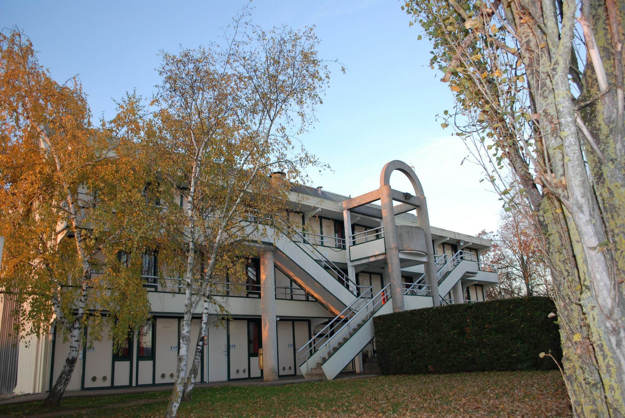 Premiere Classe Nancy Est Essey Exterior photo