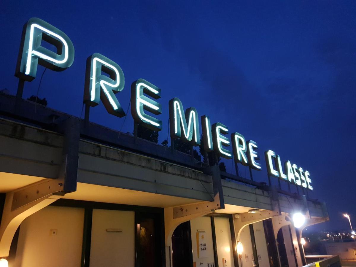 Premiere Classe Nancy Est Essey Exterior photo